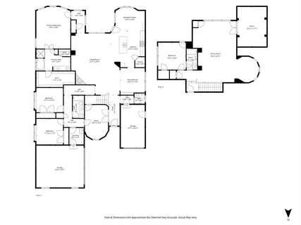 a view of outdoor space with sitting area