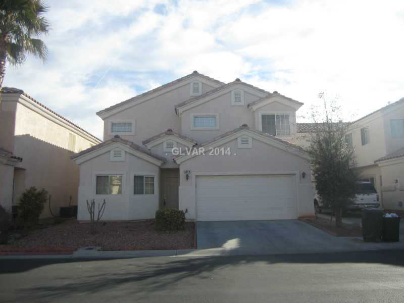 5894 Crumbling Ridge Street Henderson, NV 89011 - Photo 1 of 15 Property Photo.