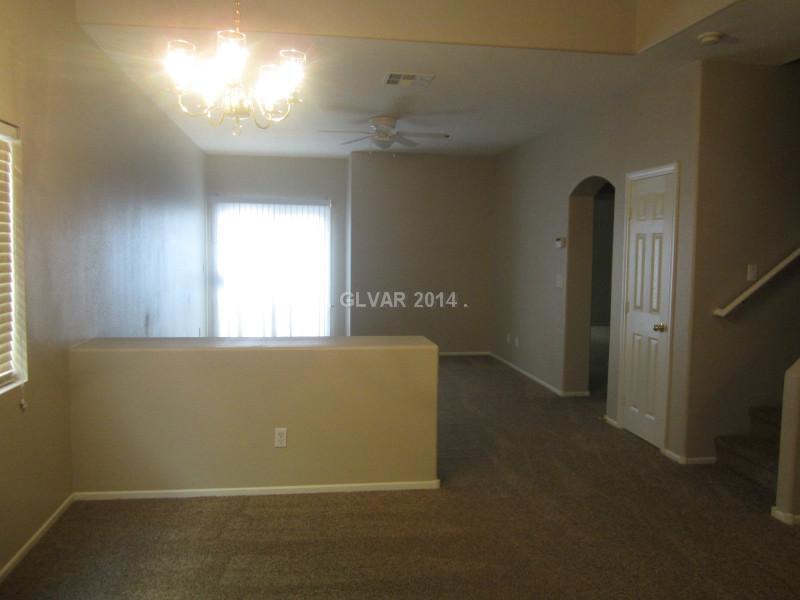 5894 Crumbling Ridge Street Henderson, NV 89011 - Photo 3 of 15 Property Photo.