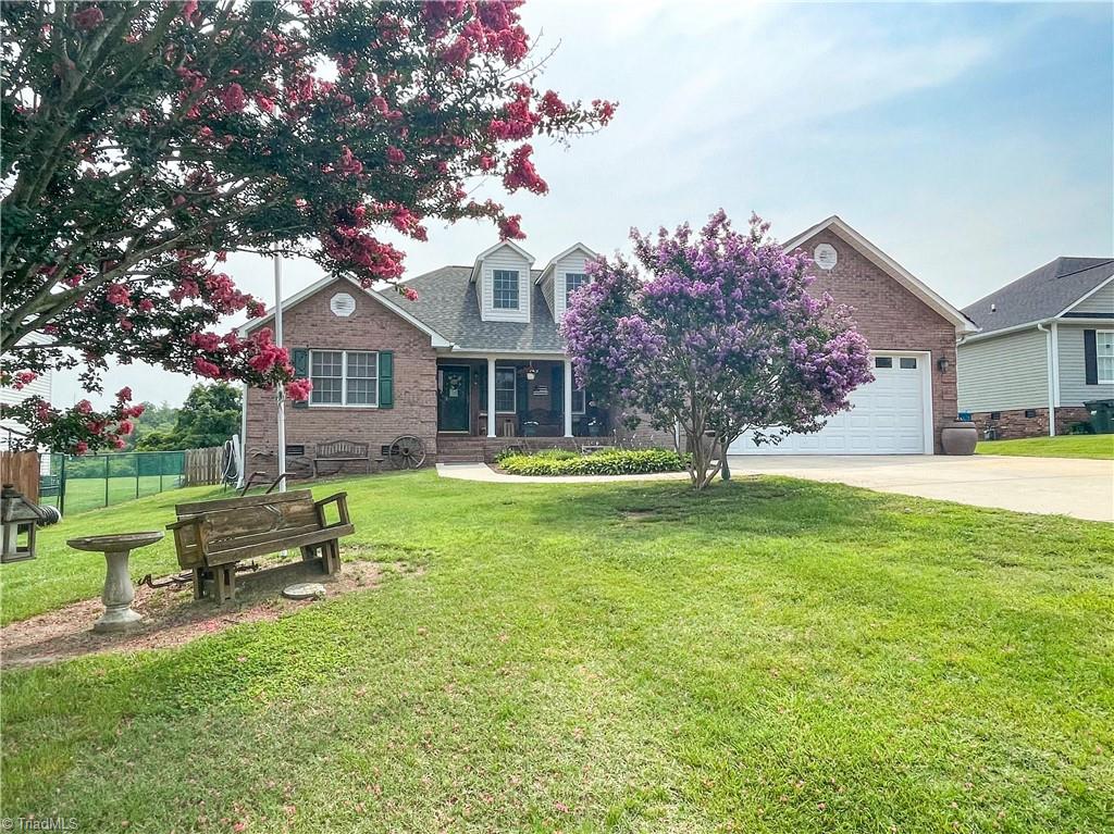 6078 Weant Road Archdale, NC 27263 - Photo 1 of 28 Gallery Image 1