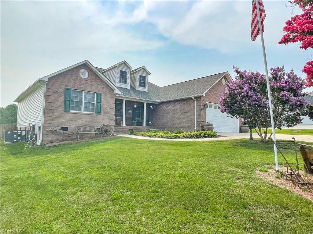 6078 Weant Road Archdale, NC 27263 - Photo 2 of 28 Gallery Image 2