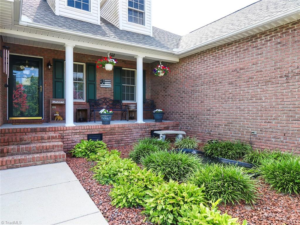 6078 Weant Road Archdale, NC 27263 - Photo 3 of 28 Gallery Image 3