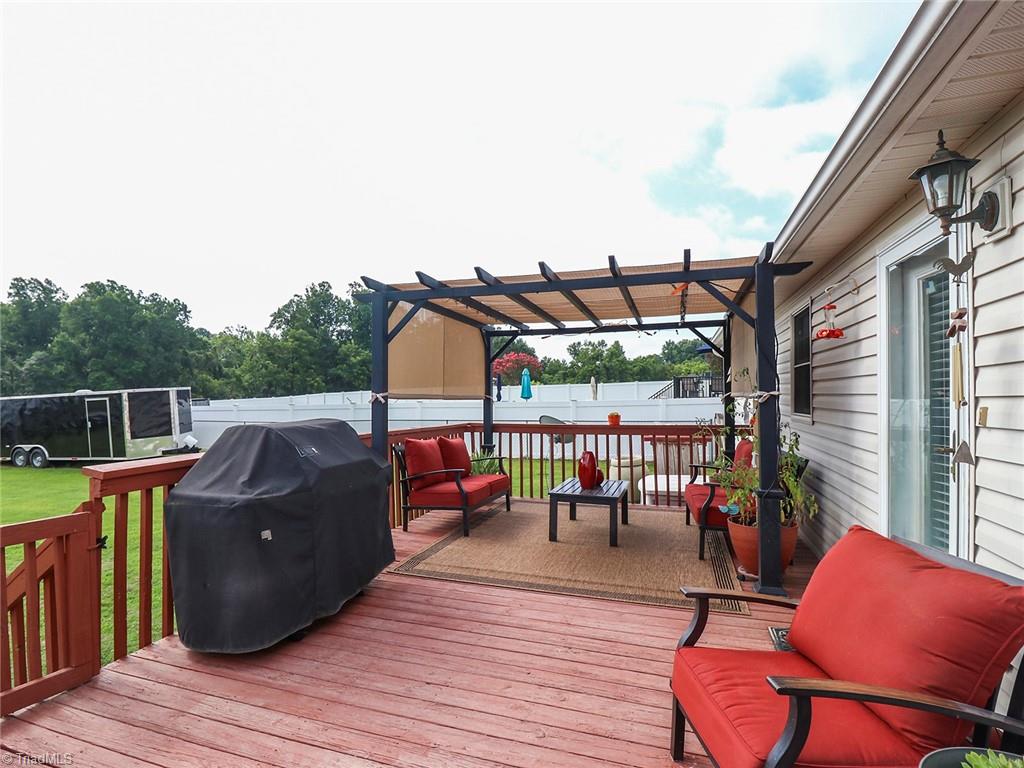 6078 Weant Road Archdale, NC 27263 - Photo 24 of 28 Gallery Image 24