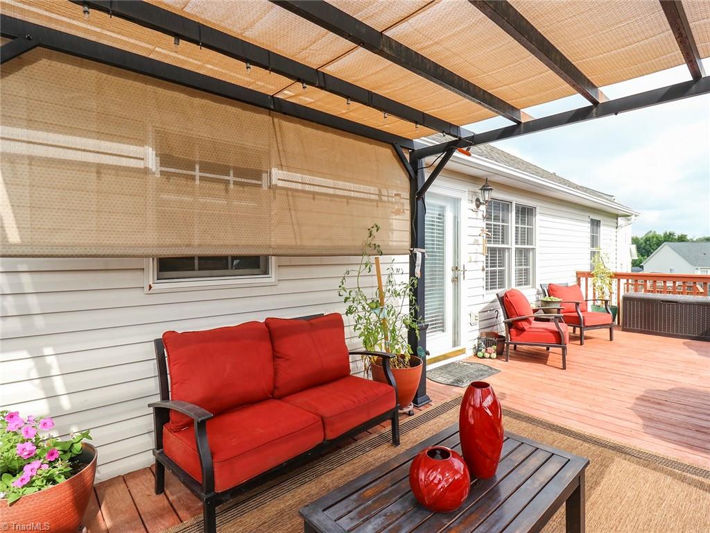 6078 Weant Road Archdale, NC 27263 - Photo 25 of 28 Gallery Image 25