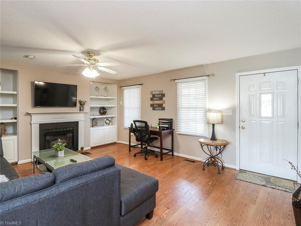 6078 Weant Road Archdale, NC 27263 - Photo 5 of 28 Gallery Image 5