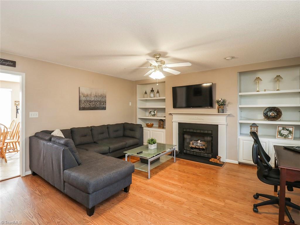 6078 Weant Road Archdale, NC 27263 - Photo 6 of 28 Gallery Image 6