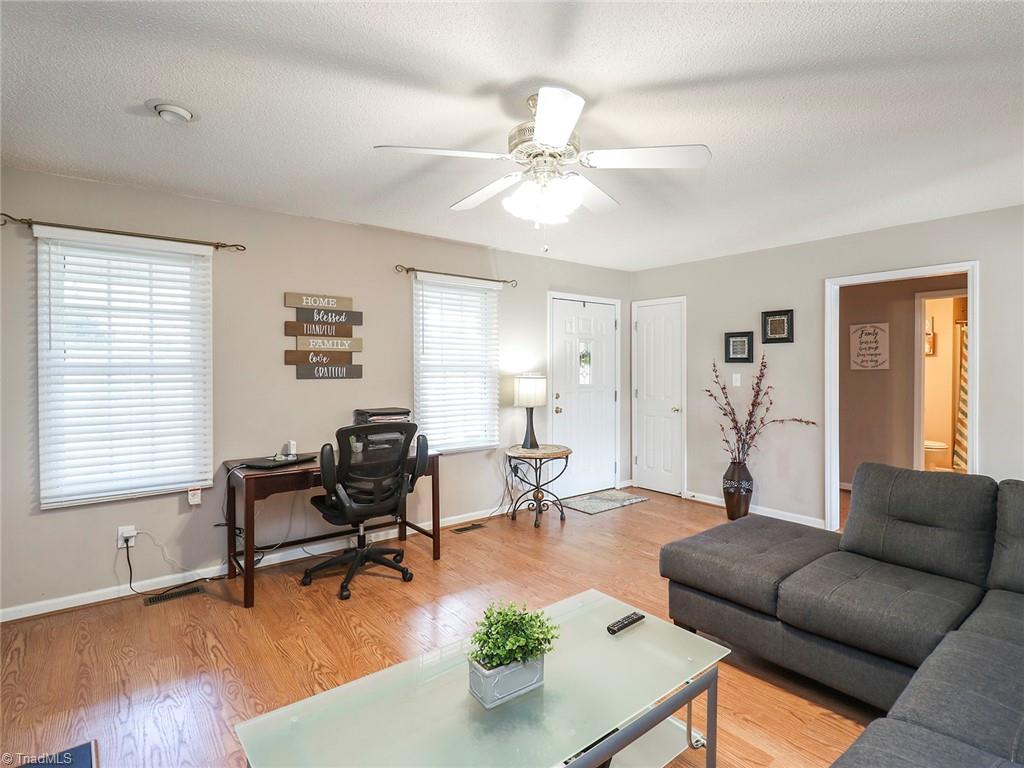 6078 Weant Road Archdale, NC 27263 - Photo 8 of 28 Gallery Image 8