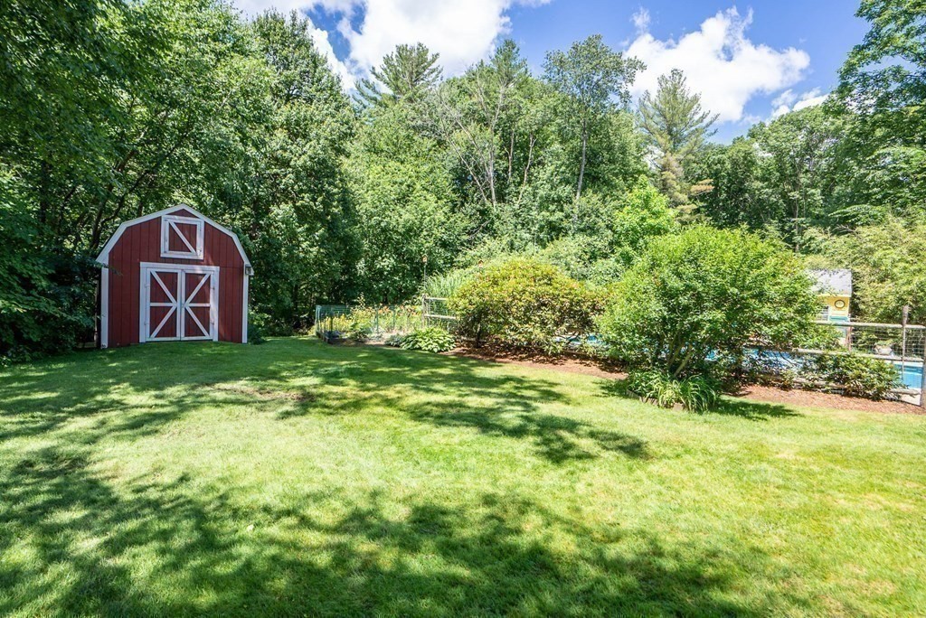 16 Whalen Road Hopkinton, MA 01748 - Photo 32 of 42 Gallery Image 32
