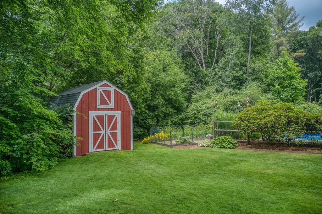 16 Whalen Road Hopkinton, MA 01748 - Photo 40 of 42 Gallery Image 40