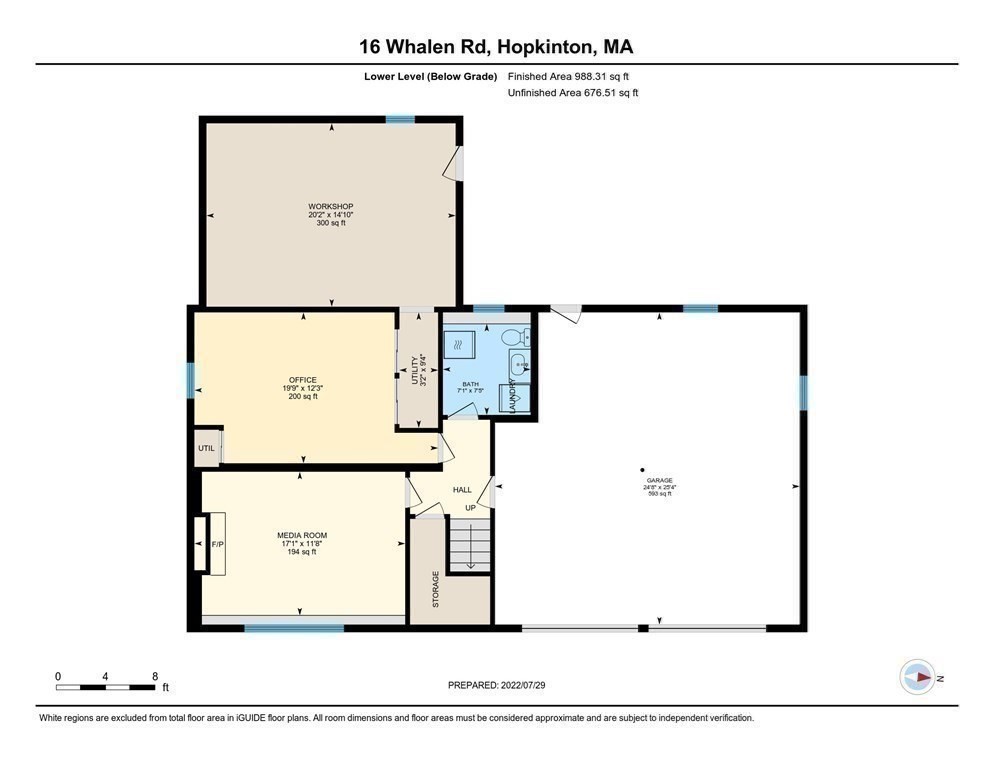 16 Whalen Road Hopkinton, MA 01748 - Photo 42 of 42 Gallery Image 42