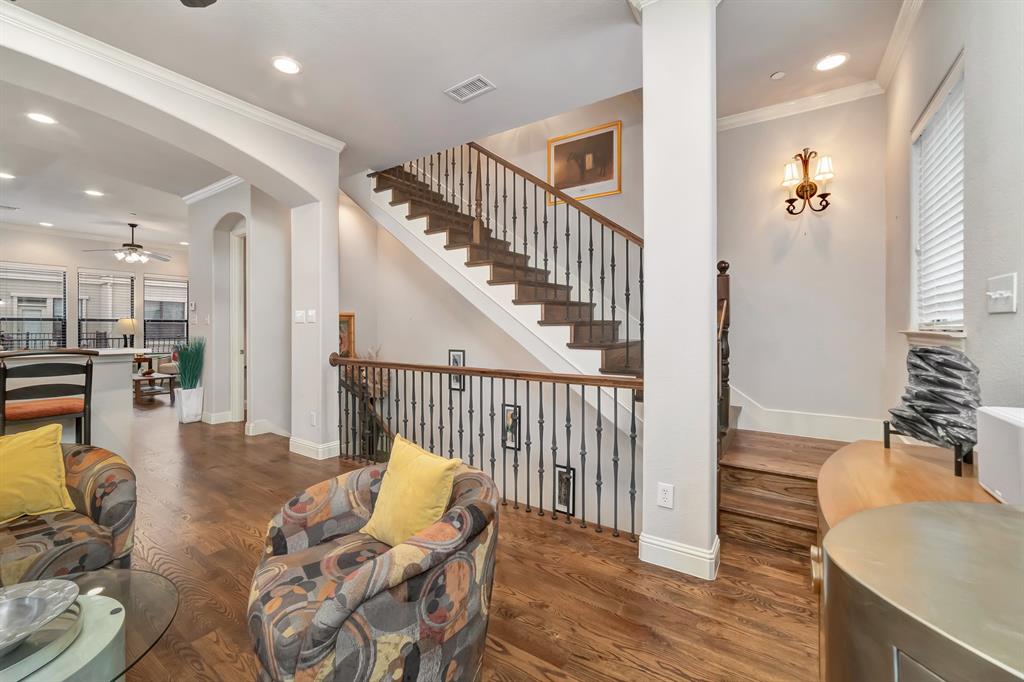 5728 Robbie Road Plano, TX 75024 - Photo 25 of 40