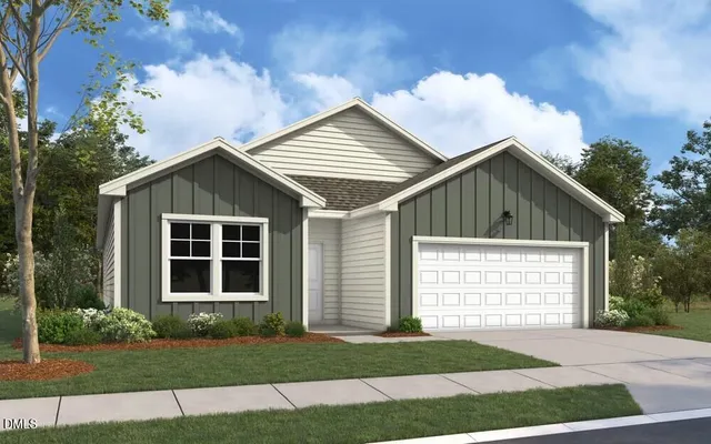 $333,230 | 110 Muscovy Drive, Four Oaks, NC 27524