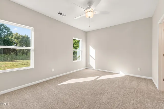 $333,230 | 110 Muscovy Drive, Four Oaks, NC 27524