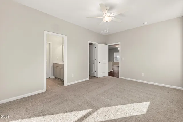 $333,230 | 110 Muscovy Drive, Four Oaks, NC 27524