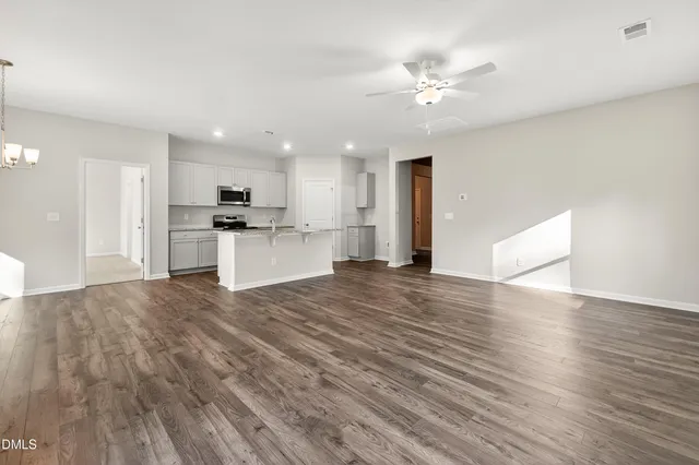 $333,230 | 110 Muscovy Drive, Four Oaks, NC 27524