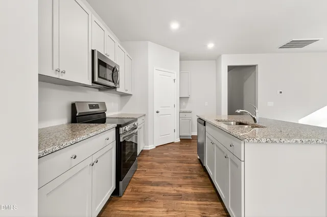 $333,230 | 110 Muscovy Drive, Four Oaks, NC 27524