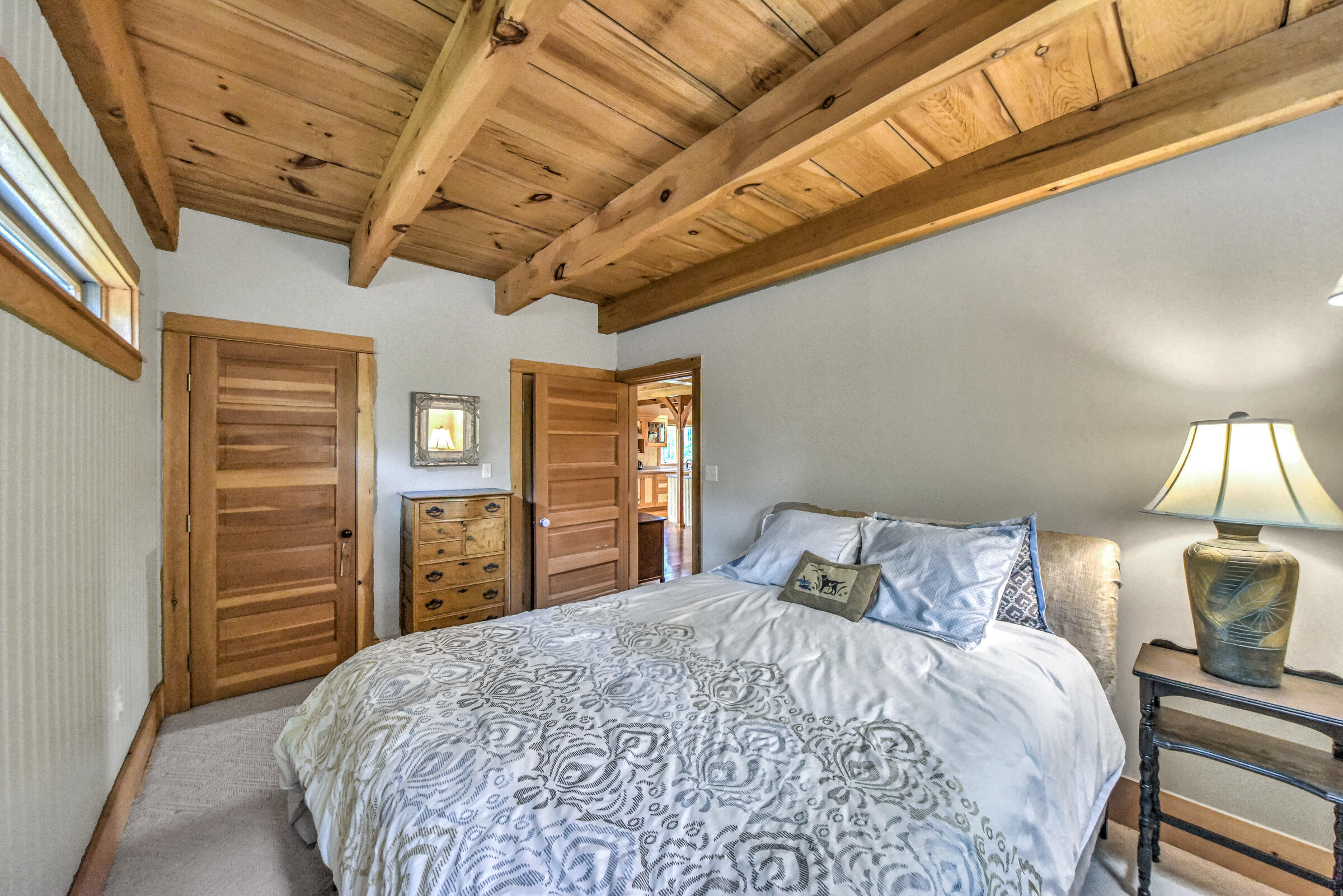 1230 Medway Road Millinocket, ME 04462 - Photo 12 of 68 Bedroom 2