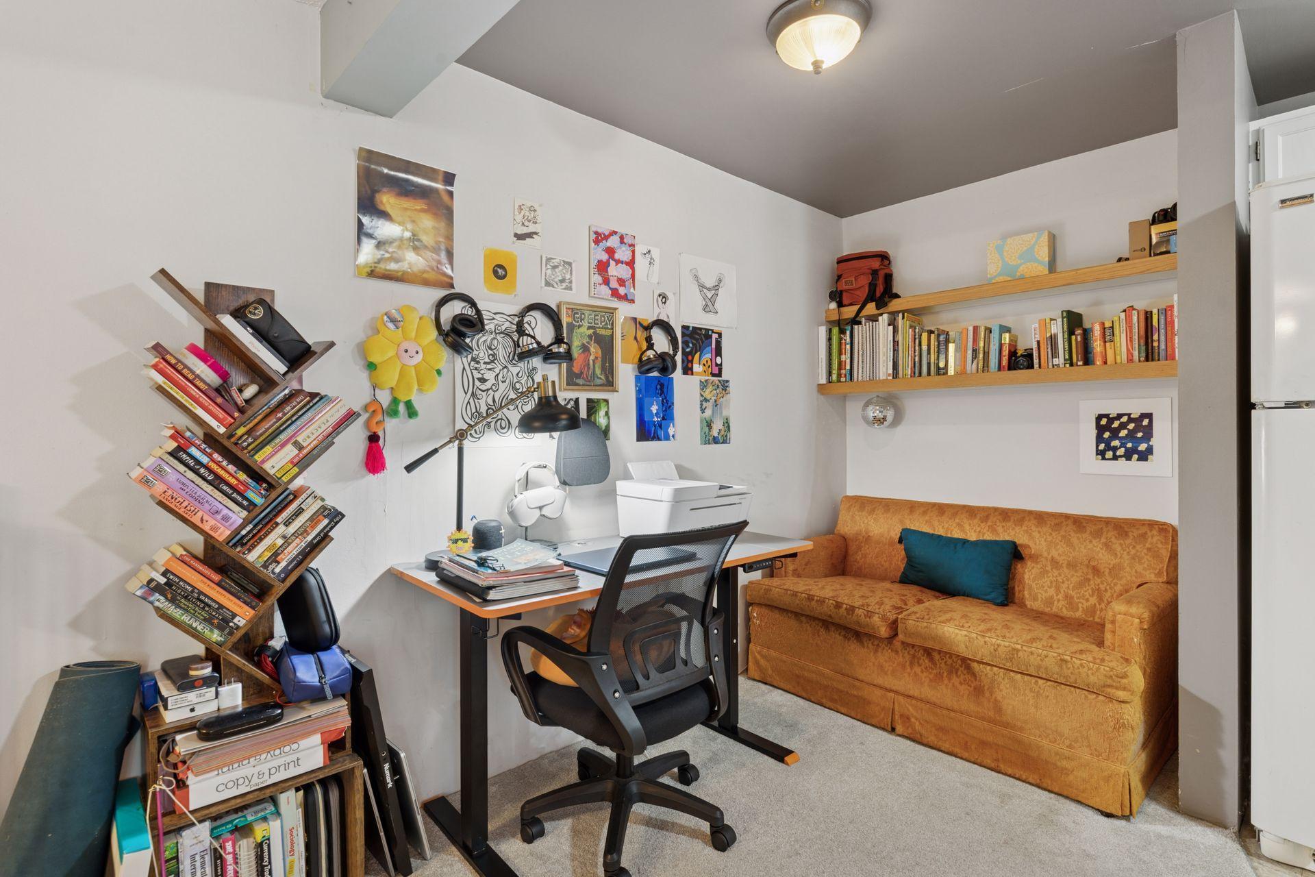 1807 Elliot Avenue, Unit 4 Minneapolis, MN 55404 - Photo 16 of 49