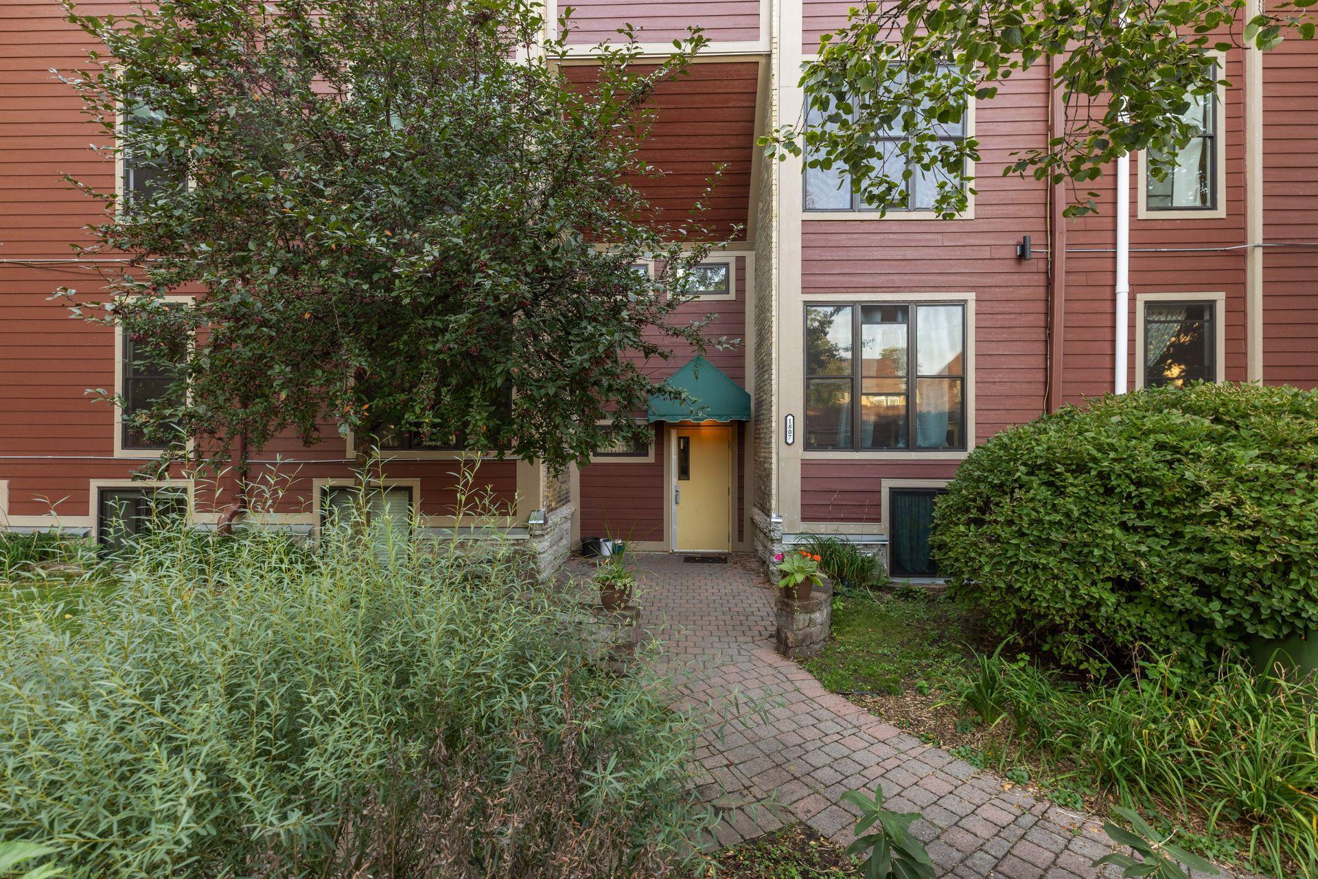 1807 Elliot Avenue, Unit 4 Minneapolis, MN 55404 - Photo 31 of 49