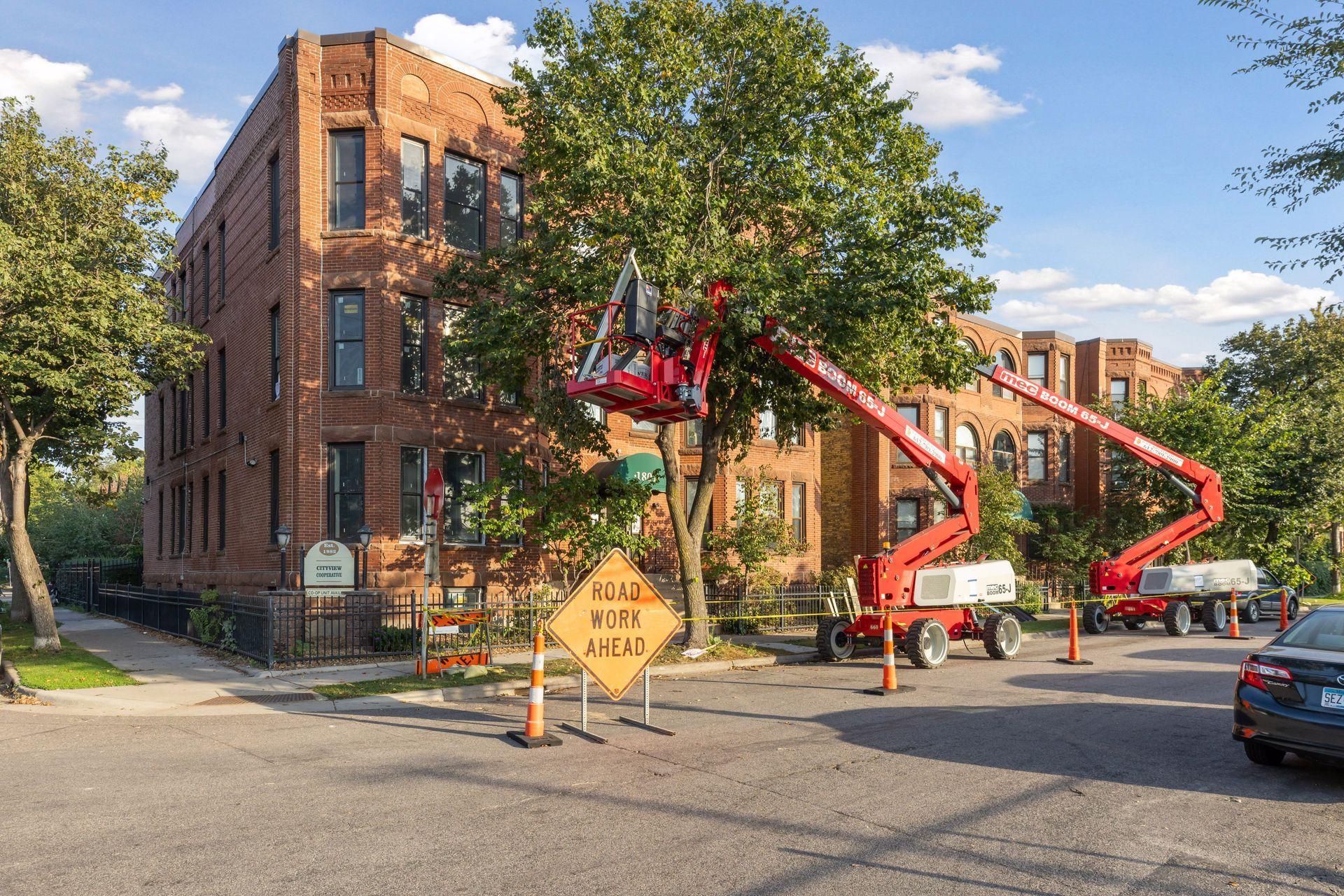 1807 Elliot Avenue, Unit 4 Minneapolis, MN 55404 - Photo 32 of 49