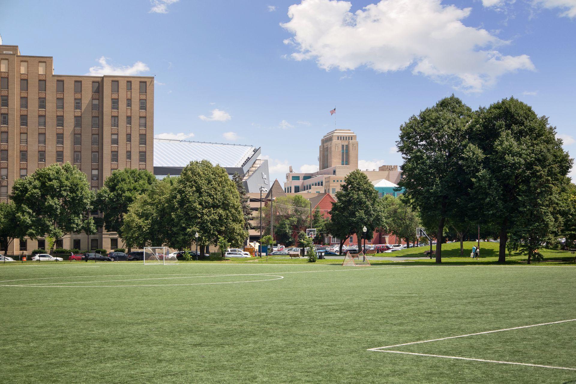 1807 Elliot Avenue, Unit 4 Minneapolis, MN 55404 - Photo 34 of 49