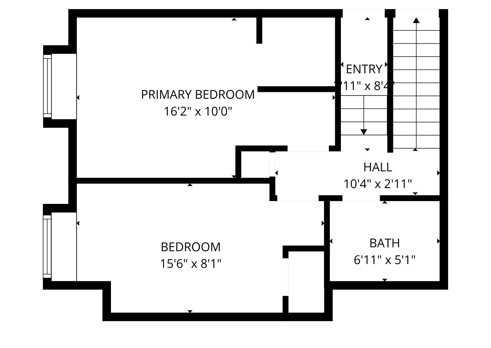 1807 Elliot Avenue, Unit 4 Minneapolis, MN 55404 - Photo 47 of 49