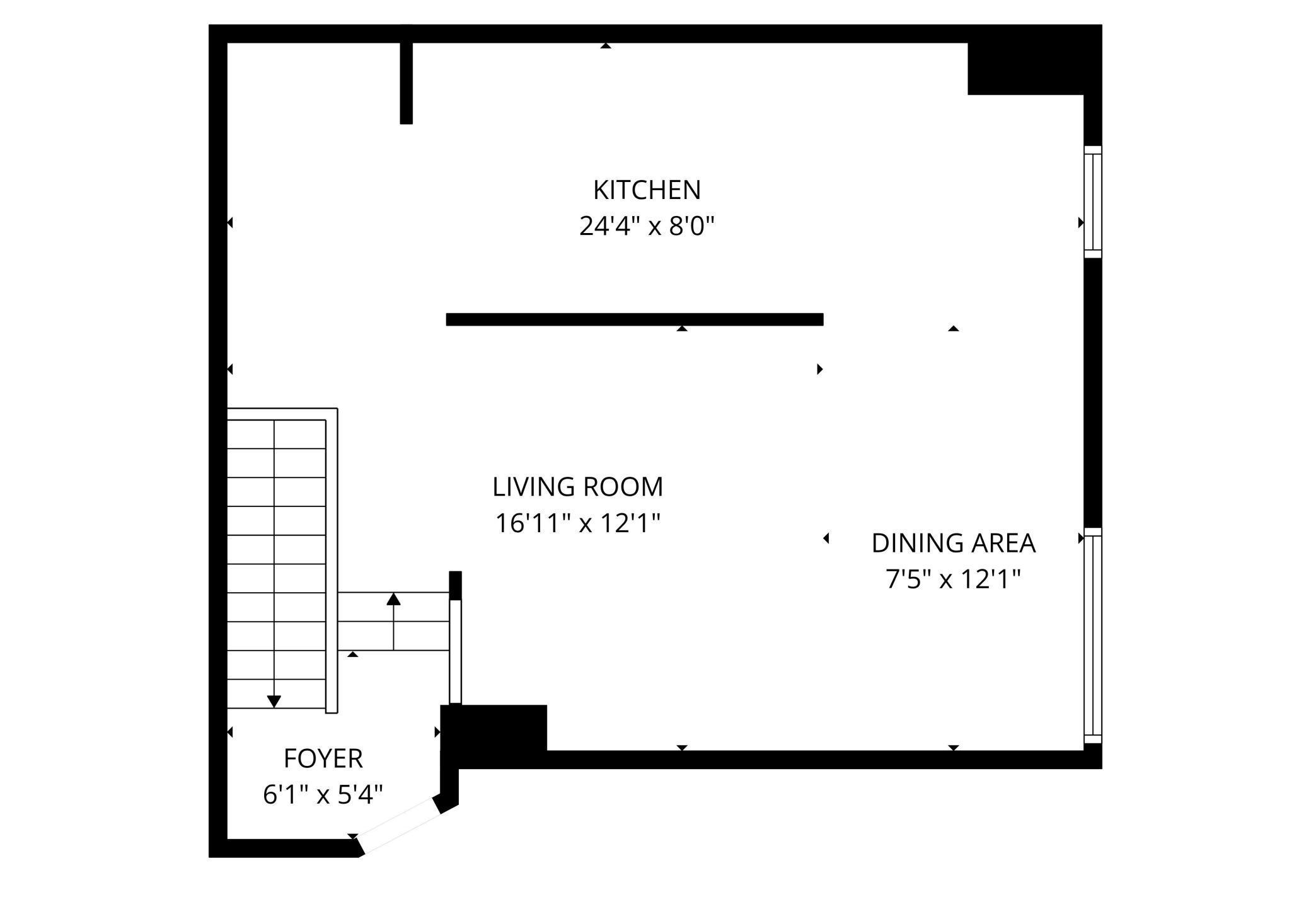 1807 Elliot Avenue, Unit 4 Minneapolis, MN 55404 - Photo 48 of 49