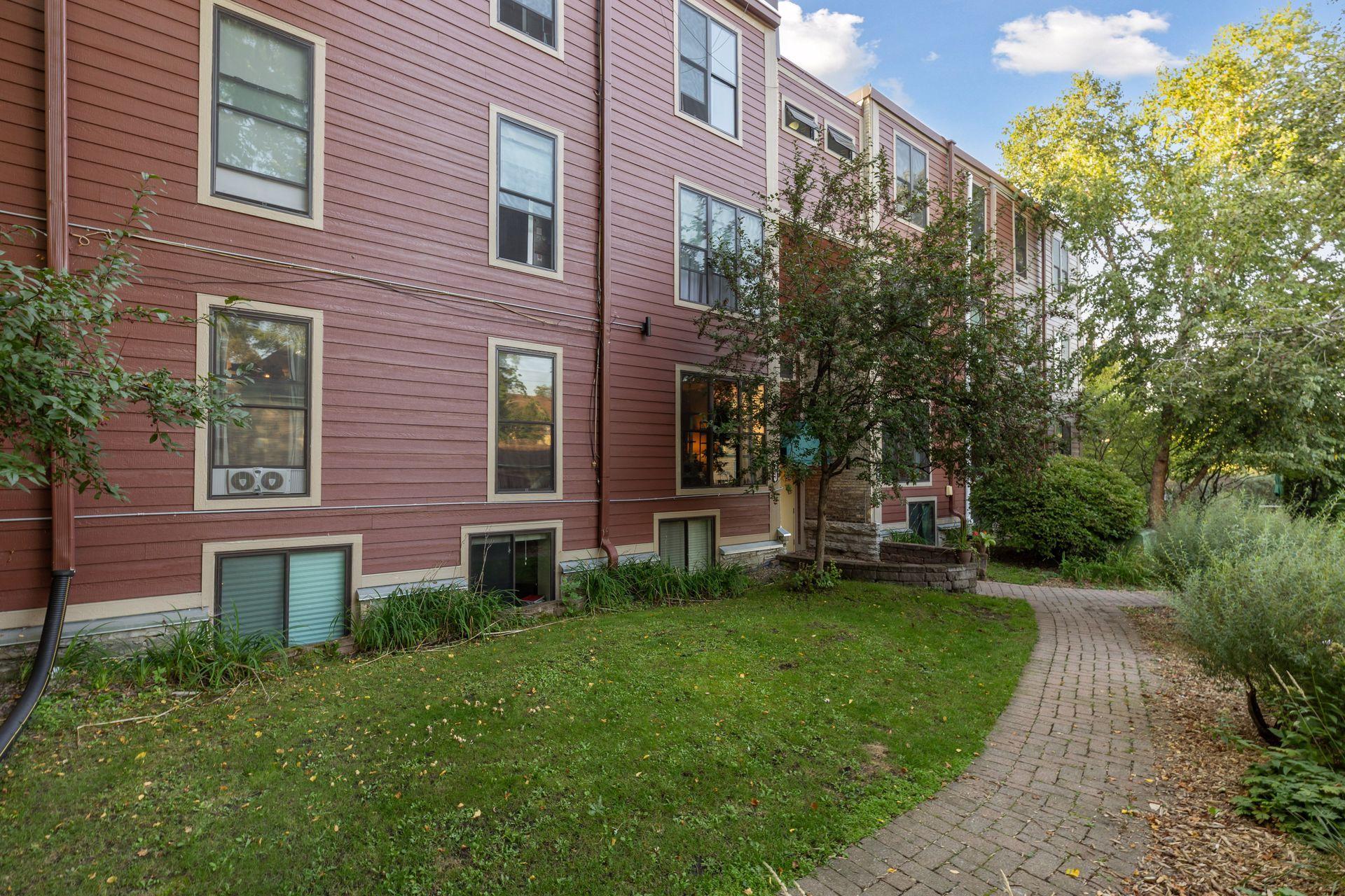 1807 Elliot Avenue, Unit 4 Minneapolis, MN 55404 - Photo 5 of 49