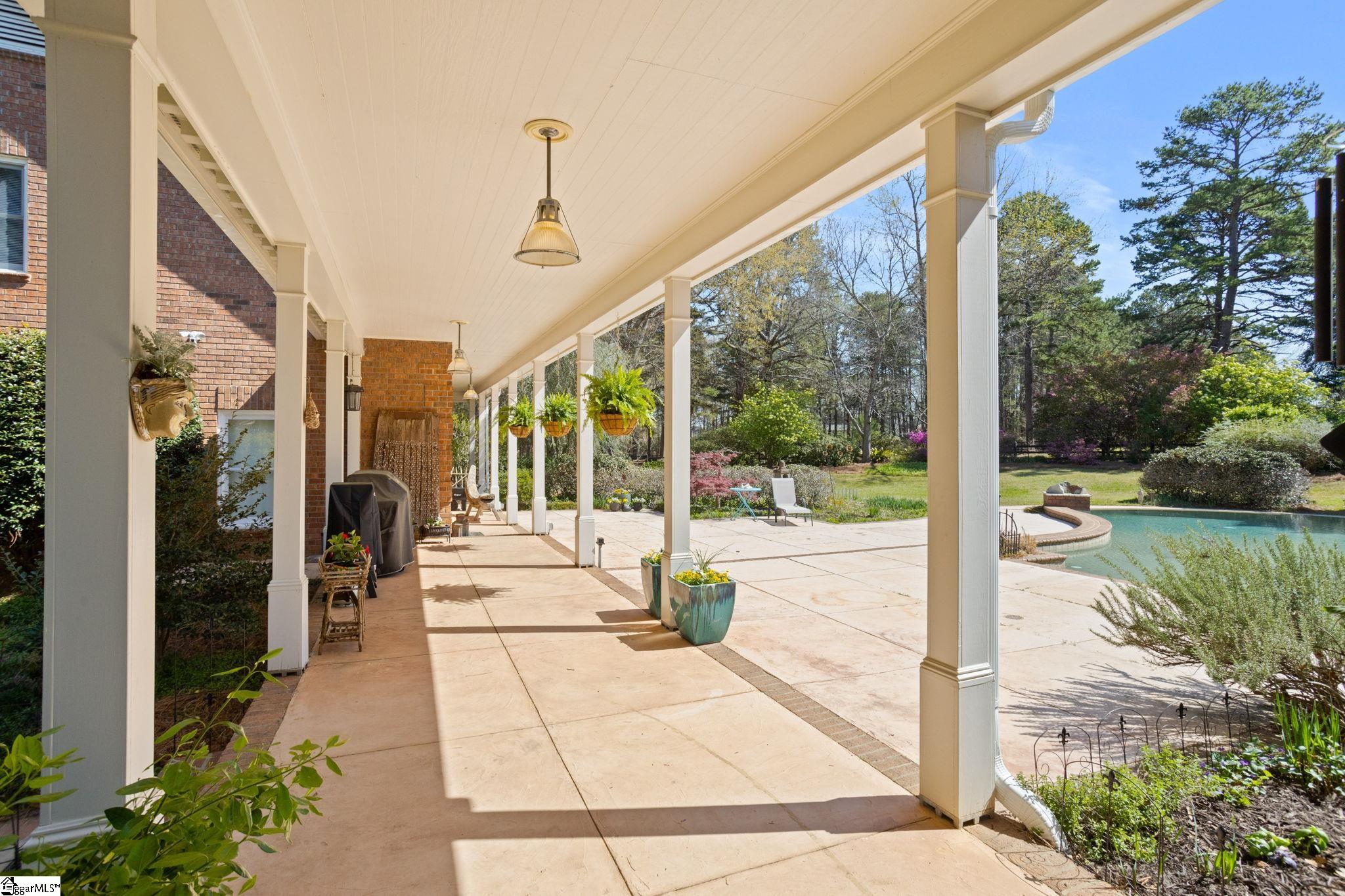 208 Holland Road Simpsonville, SC 29681 - Photo 41 of 50