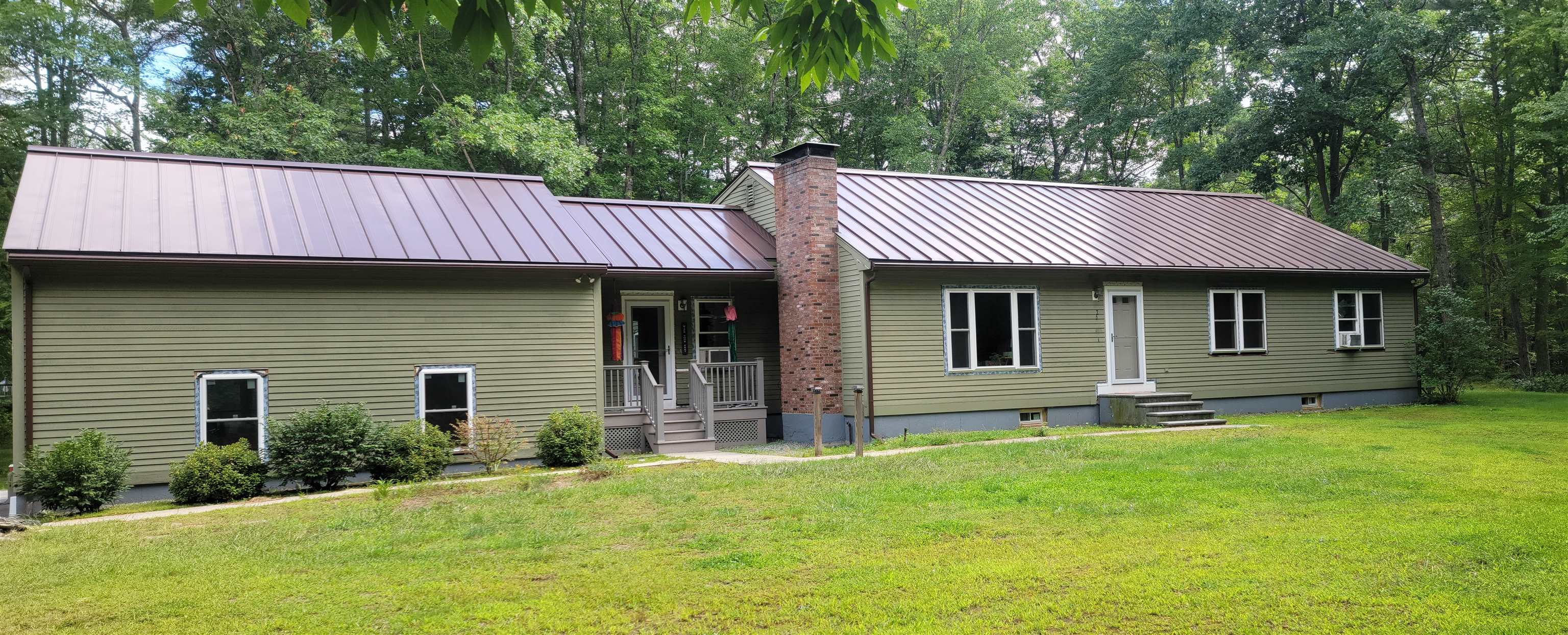 26 West Ridge Circle Hopkinton, NH 03229 - Photo 1 of 19