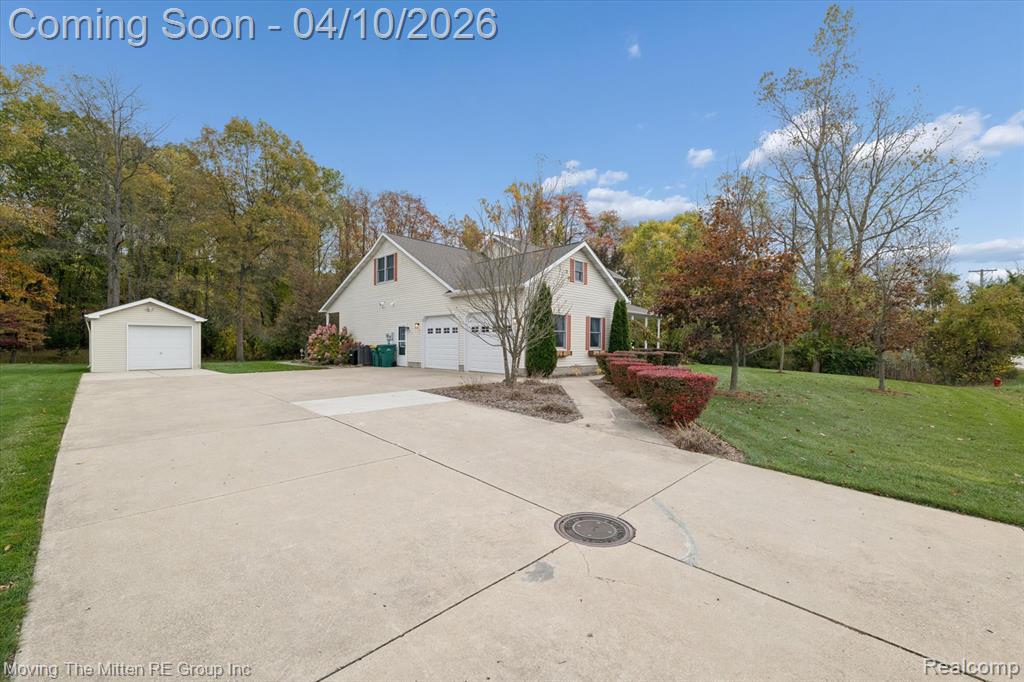 15265 Hannan Road Romulus, MI 48174 - Photo 3 of 63