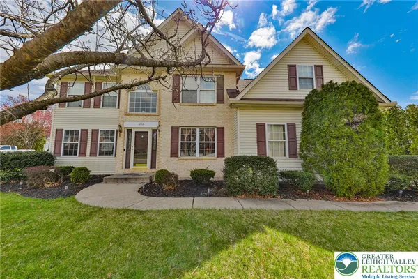 $589,900 | 1222 Sycamore Avenue, Easton, PA 18040