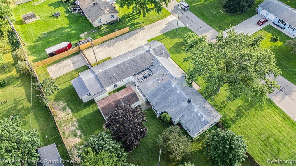 3021 Avon Manor Road Rochester Hills, MI 48307 - Photo 36 of 36