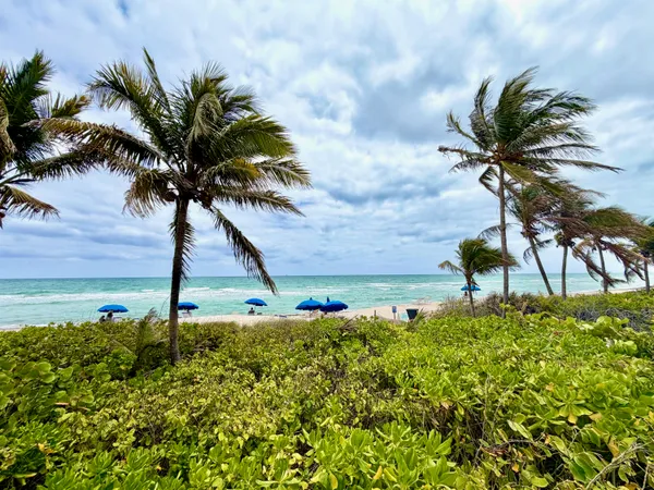 $2,400 | 1985 South Ocean Drive, Unit 21A, Hallandale Beach, FL 33009