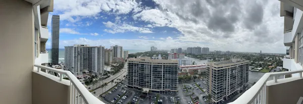 $2,400 | 1985 South Ocean Drive, Unit 21A, Hallandale Beach, FL 33009