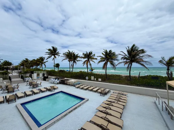 $2,400 | 1985 South Ocean Drive, Unit 21A, Hallandale Beach, FL 33009