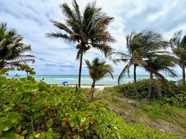 $2,400 | 1985 South Ocean Drive, Unit 21A, Hallandale Beach, FL 33009