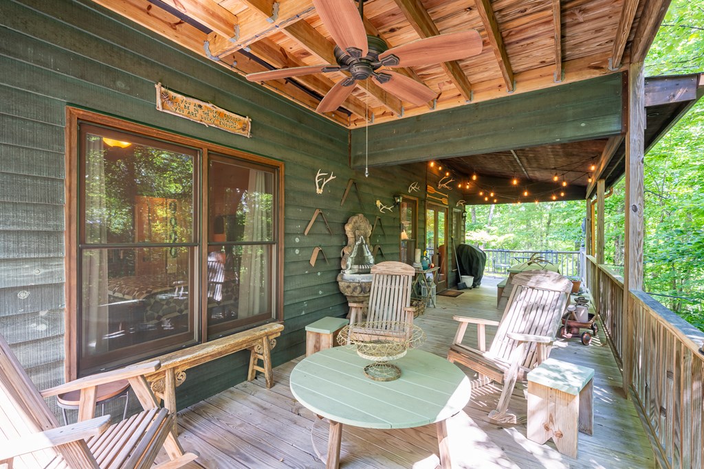 135 Diamond Back Ridge Blue Ridge, GA 30513 - Photo 17 of 60 Gallery Image 17