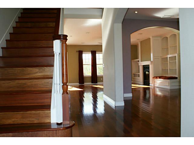 3536 Dove Hollow Road Encinitas, CA 92024 - Photo 2 of 25 Entry - DR to right, LR straight ahead