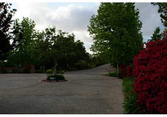 3536 Dove Hollow Road Encinitas, CA 92024 - Photo 14 of 25 Your entry to the property