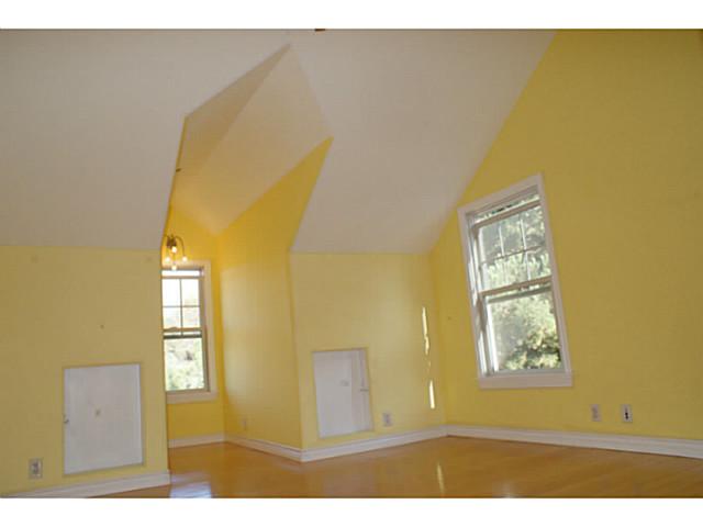 3536 Dove Hollow Road Encinitas, CA 92024 - Photo 9 of 25 Yellow BR dormer and high ceilings