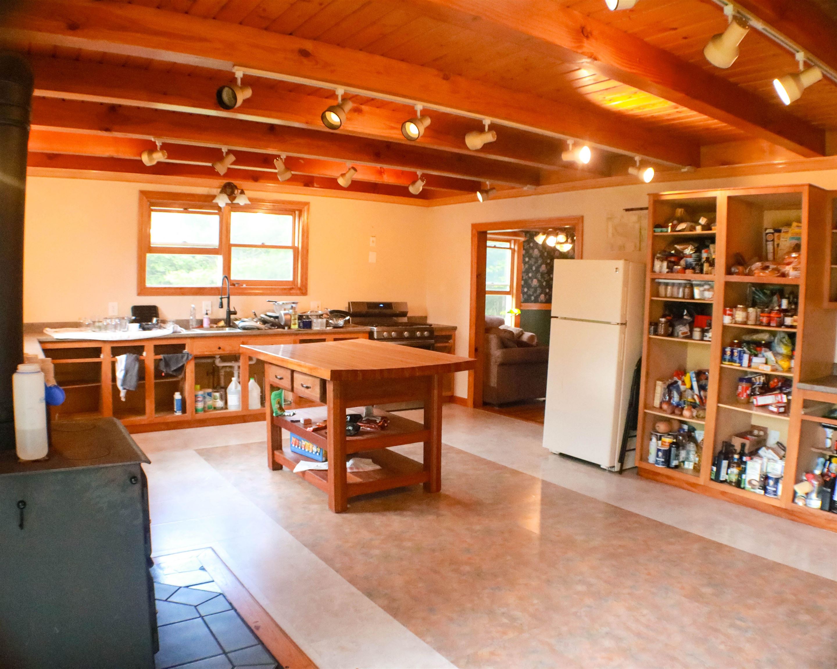 1081 Beaver Meadow Road Roxbury, VT 05669 - Photo 10 of 21