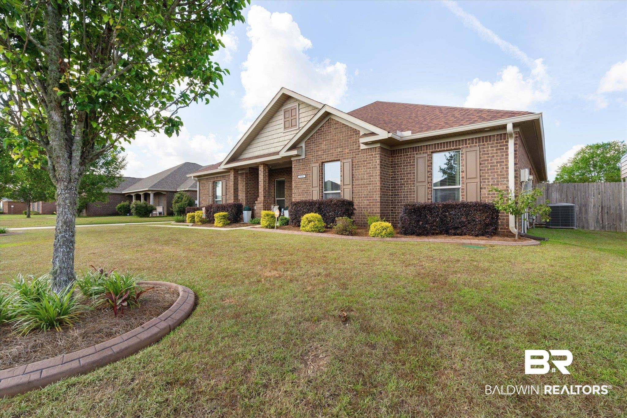 9106 Labrador Trail South Theodore, AL 36582 - Photo 20 of 20