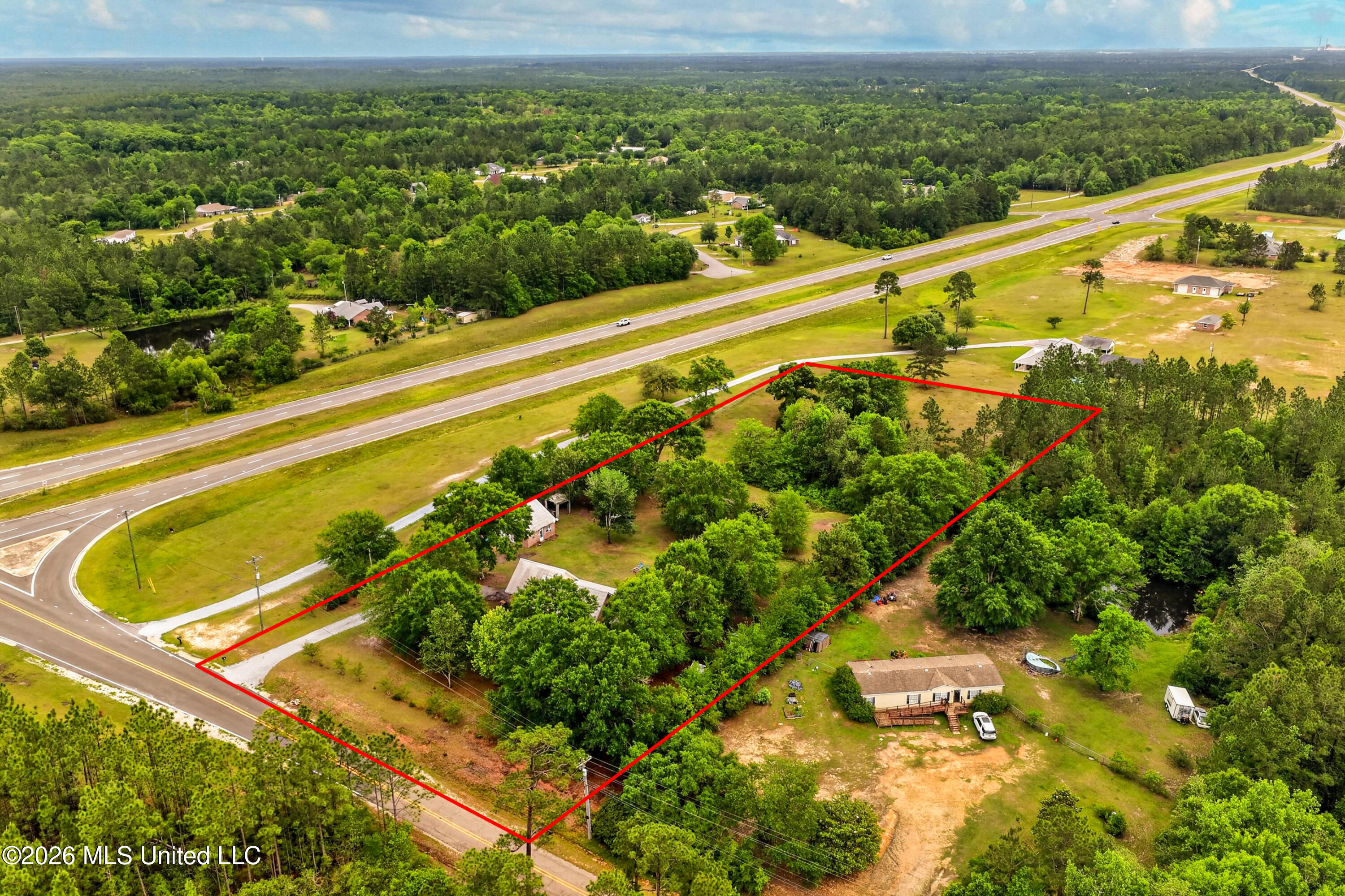 11493 White Star Road Biloxi, MS 39532 - Photo 50 of 54 11493WhiteStarRd.-62