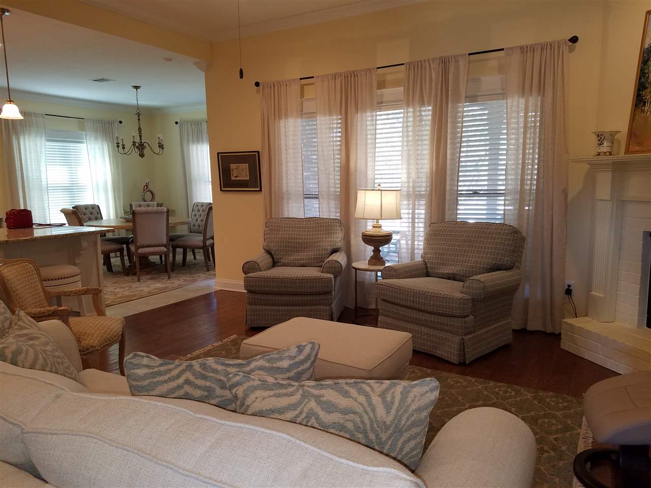 19980 Bunker Loop Fairhope, AL 36532 - Photo 10 of 26