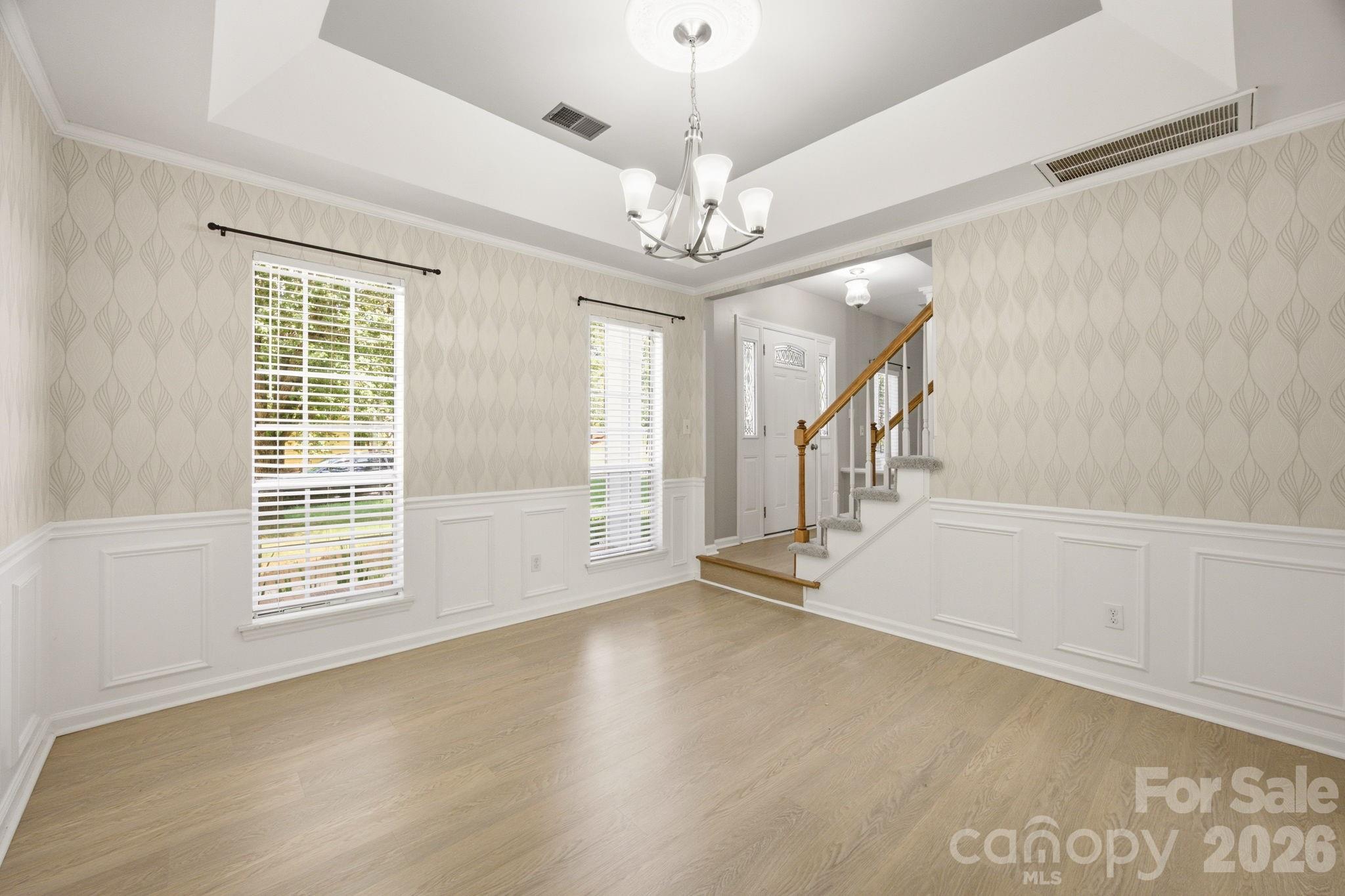 8048 Hunley Ridge Road Matthews, NC 28104 - Photo 15 of 29