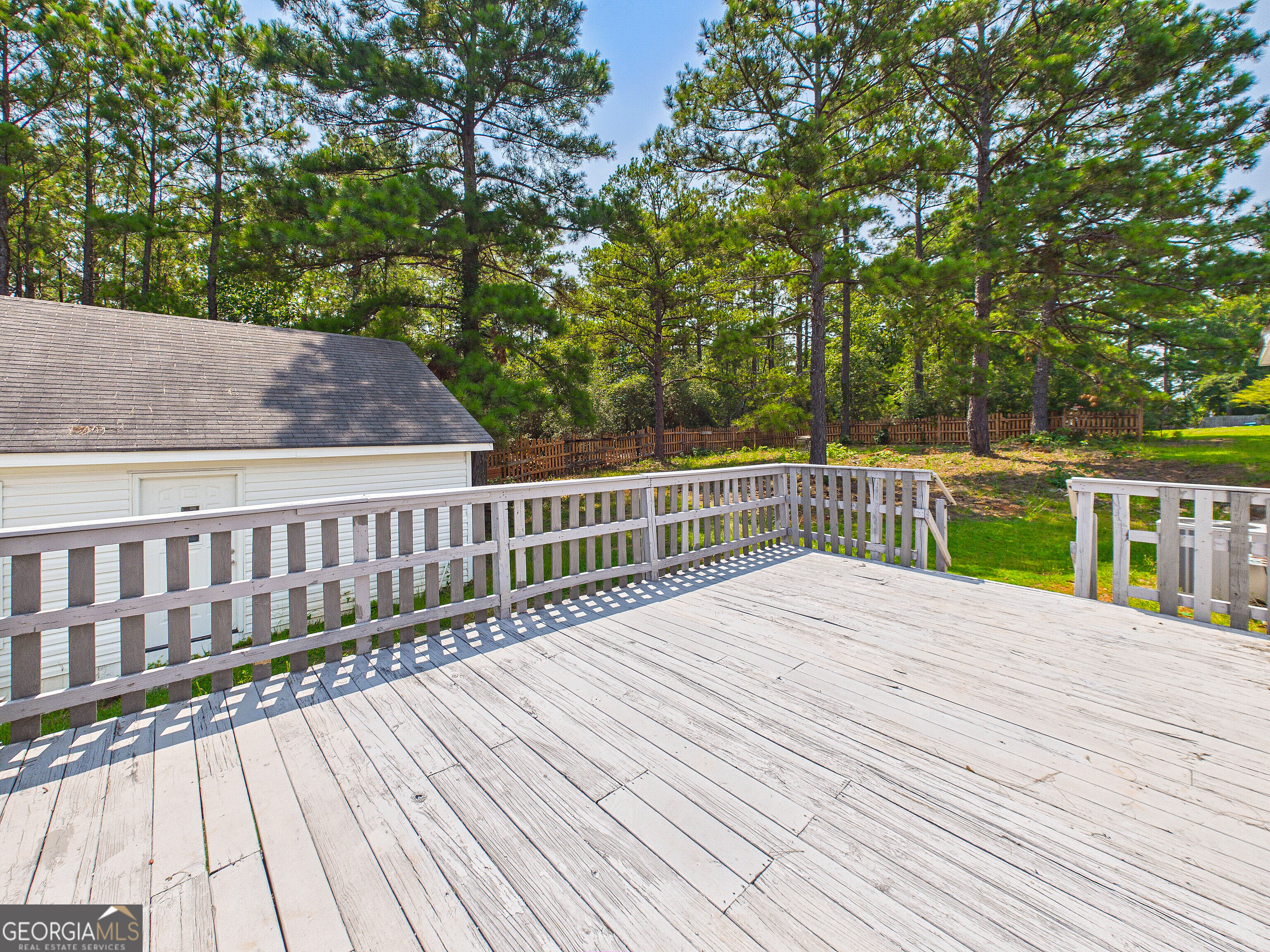 153 Wheehaw Road Macon, GA 31211 - Photo 48 of 50