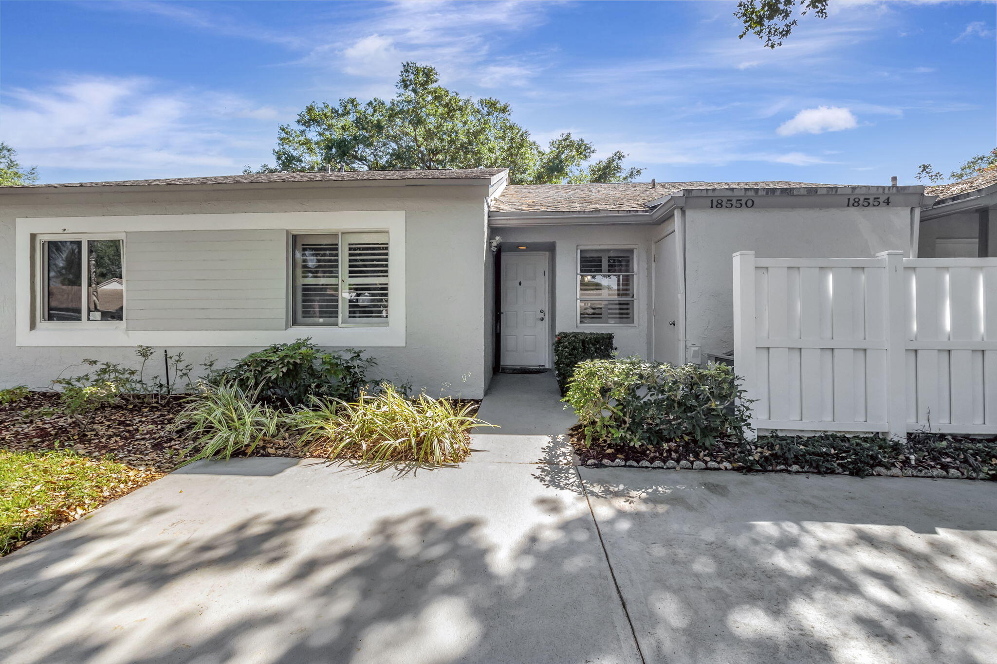 18550 Horizon Avenue Boca Raton, FL 33496 - Photo 1 of 46 Front