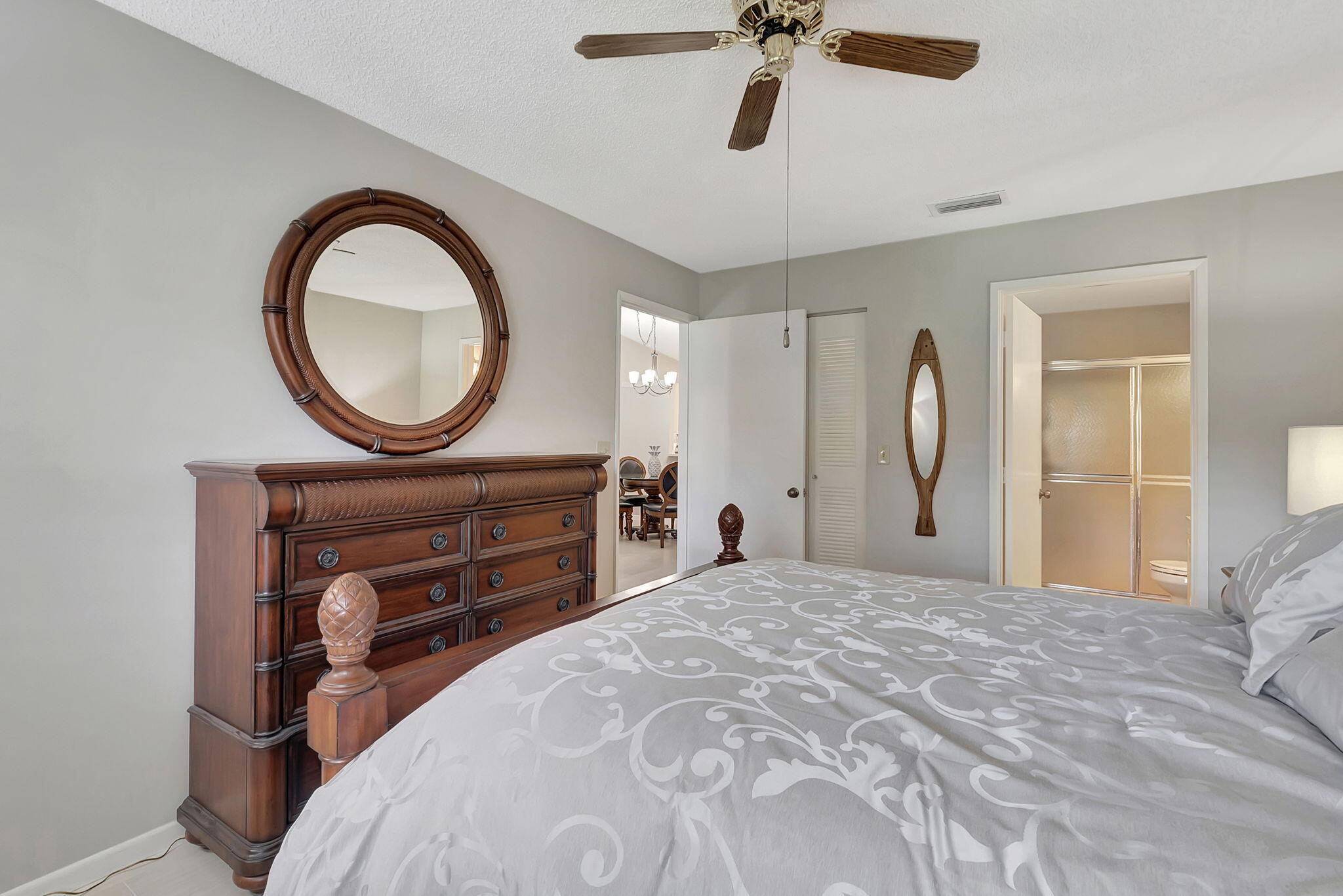 18550 Horizon Avenue Boca Raton, FL 33496 - Photo 17 of 46 Main Bedroom