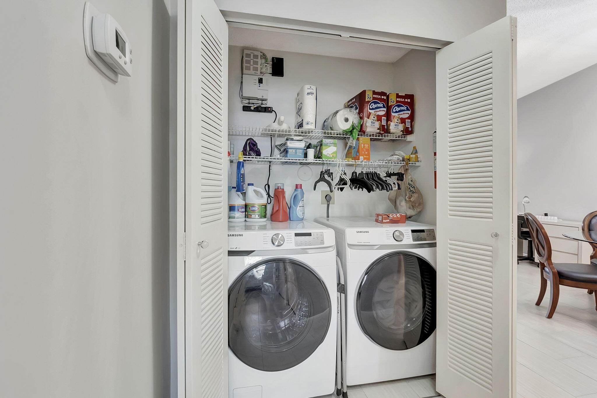 18550 Horizon Avenue Boca Raton, FL 33496 - Photo 23 of 46 Laundry
